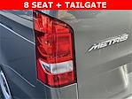2023 Mercedes-Benz Metris 4x2, 8 SEAT GAS Passenger Van S1748T for sale #S1748T - photo 10