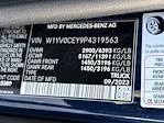 2023 Mercedes-Benz Metris EXTENDED LENGTH GAS 4x2, Cargo Van S1750 #S1750 - photo 29