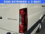 2024 Mercedes-Benz Sprinter 3500XD 3 SEAT High Roof 4x2 EXTENDED Cargo Van S1752 for sale #S1752 - photo 10