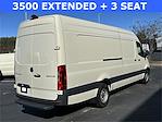 2024 Mercedes-Benz Sprinter 3500XD 3 SEAT High Roof 4x2 EXTENDED Cargo Van S1752 for sale #S1752 - photo 11