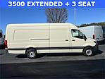 2024 Mercedes-Benz Sprinter 3500XD 3 SEAT High Roof 4x2 EXTENDED Cargo Van S1752 for sale #S1752 - photo 12
