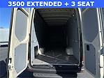 2024 Mercedes-Benz Sprinter 3500XD 3 SEAT High Roof 4x2 EXTENDED Cargo Van S1752 for sale #S1752 - photo 17