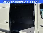 2024 Mercedes-Benz Sprinter 3500XD 3 SEAT High Roof 4x2 EXTENDED Cargo Van S1752 for sale #S1752 - photo 18