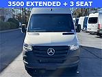 2024 Mercedes-Benz Sprinter 3500XD 3 SEAT High Roof 4x2 EXTENDED Cargo Van S1752 for sale #S1752 - photo 2