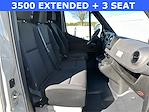 2024 Mercedes-Benz Sprinter 3500XD 3 SEAT High Roof 4x2 EXTENDED Cargo Van S1752 for sale #S1752 - photo 20