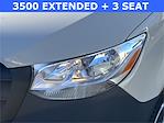2024 Mercedes-Benz Sprinter 3500XD 3 SEAT High Roof 4x2 EXTENDED Cargo Van S1752 #S1752 - photo 4