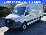 2024 Mercedes-Benz Sprinter 3500XD 3 SEAT High Roof 4x2 EXTENDED Cargo Van S1752 for sale #S1752 - photo 5