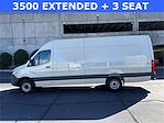 2024 Mercedes-Benz Sprinter 3500XD 3 SEAT High Roof 4x2 EXTENDED Cargo Van S1752 for sale #S1752 - photo 6