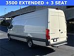 2024 Mercedes-Benz Sprinter 3500XD 3 SEAT High Roof 4x2 EXTENDED Cargo Van S1752 for sale #S1752 - photo 7