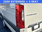 2024 Mercedes-Benz Sprinter 3500XD 3 SEAT High Roof 4x2 EXTENDED Cargo Van S1752 #S1752 - photo 10