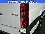 2024 Mercedes-Benz Sprinter 2500 High Roof 4x2, HIGH OUTPUT MOTOR Cargo Van S1753T #S1753T - photo 11