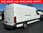 2024 Mercedes-Benz Sprinter 2500 High Roof 4x2, HIGH OUTPUT MOTOR Cargo Van S1753T for sale #S1753T - photo 12