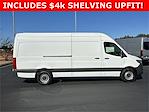 2024 Mercedes-Benz Sprinter 2500 High Roof 4x2, HIGH OUTPUT MOTOR Cargo Van S1753T for sale #S1753T - photo 13