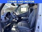 2024 Mercedes-Benz Sprinter 2500 High Roof 4x2, HIGH OUTPUT MOTOR Cargo Van S1753T #S1753T - photo 14