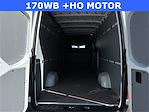2024 Mercedes-Benz Sprinter 2500 High Roof 4x2, HIGH OUTPUT MOTOR Cargo Van S1753T #S1753T - photo 5