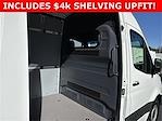 2024 Mercedes-Benz Sprinter 2500 High Roof 4x2, HIGH OUTPUT MOTOR Cargo Van S1753T for sale #S1753T - photo 20