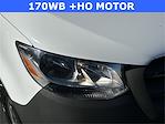 2024 Mercedes-Benz Sprinter 2500 High Roof 4x2, HIGH OUTPUT MOTOR Cargo Van S1753T #S1753T - photo 3