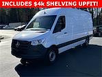 2024 Mercedes-Benz Sprinter 2500 High Roof 4x2, HIGH OUTPUT MOTOR Cargo Van S1753T for sale #S1753T - photo 6