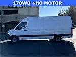 2024 Mercedes-Benz Sprinter 2500 High Roof 4x2, HIGH OUTPUT MOTOR Cargo Van S1753T #S1753T - photo 7