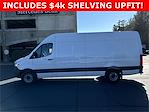 2024 Mercedes-Benz Sprinter 2500 High Roof 4x2, HIGH OUTPUT MOTOR Cargo Van S1753T for sale #S1753T - photo 7