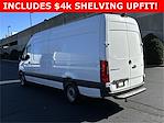 2024 Mercedes-Benz Sprinter 2500 High Roof 4x2, HIGH OUTPUT MOTOR Cargo Van S1753T for sale #S1753T - photo 8