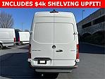 2024 Mercedes-Benz Sprinter 2500 High Roof 4x2, HIGH OUTPUT MOTOR Cargo Van S1753T for sale #S1753T - photo 9