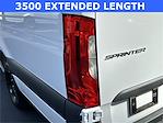 2024 Mercedes-Benz Sprinter 3500 4x2, Empty Cargo Van #S1758 - photo 11