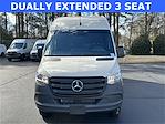 2024 Mercedes-Benz Sprinter 3500 4x2, Empty Cargo Van #S1773 - photo 2