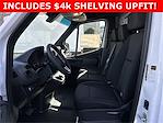 New 2024 Mercedes-Benz Sprinter 2500 High Roof RWD, Empty Cargo Van for sale #S1774 - photo 14