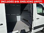 New 2024 Mercedes-Benz Sprinter 2500 High Roof RWD, Empty Cargo Van for sale #S1774 - photo 19