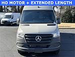 2024 Mercedes-Benz Sprinter 2500 High Roof RWD, Empty Cargo Van for sale #S1781 - photo 2