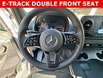 New 2024 Mercedes-Benz Sprinter 3500XD Standard Cab Standard Roof RWD, 12' Knapheide Box Truck Body - Sprinter Box Van for sale #S1786 - photo 18