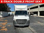 New 2024 Mercedes-Benz Sprinter 3500XD Standard Cab Standard Roof RWD, 12' Knapheide Box Truck Body - Sprinter Box Van for sale #S1786 - photo 2