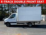 New 2024 Mercedes-Benz Sprinter 3500XD Standard Cab Standard Roof RWD, 12' Knapheide Box Truck Body - Sprinter Box Van for sale #S1786 - photo 4