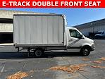 New 2024 Mercedes-Benz Sprinter 3500XD Standard Cab Standard Roof RWD, 12' Knapheide Box Truck Body - Sprinter Box Van for sale #S1786 - photo 8