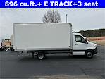 New 2024 Mercedes-Benz Sprinter 3500XD RWD, Knapheide Box Truck Body Box Van for sale #S1787 - photo 14