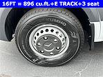 2024 Mercedes-Benz Sprinter 3500XD DRW RWD, Knapheide Box Truck Body Box Van for sale #S1787 - photo 18