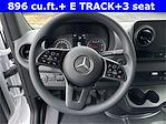 New 2024 Mercedes-Benz Sprinter 3500XD RWD, Knapheide Box Truck Body Box Van for sale #S1787 - photo 22