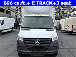 New 2024 Mercedes-Benz Sprinter 3500XD RWD, Knapheide Box Truck Body Box Van for sale #S1787 - photo 3