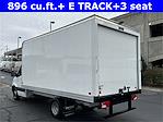 2024 Mercedes-Benz Sprinter 3500XD DRW RWD, Knapheide Box Truck Body Box Van for sale #S1787 - photo 9
