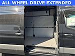 2024 Mercedes-Benz Sprinter 2500 High Roof AWD, Empty Cargo Van for sale #S1788 - photo 19