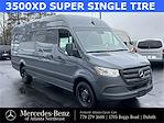 2024 Mercedes-Benz Sprinter 3500XD DRW RWD, Empty Cargo Van for sale #S1791 - photo 1