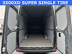 2024 Mercedes-Benz Sprinter 3500XD DRW RWD, Empty Cargo Van for sale #S1791 - photo 2