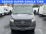 New 2024 Mercedes-Benz Sprinter 3500XD High Roof RWD, Empty Cargo Van for sale #SP3478 - photo 4