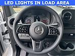 2024 Mercedes-Benz Sprinter 2500 Standard Roof RWD, Empty Cargo Van for sale #S1794T - photo 23