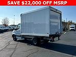 New 2024 Mercedes-Benz Sprinter 3500XD Standard Cab Standard Roof RWD, 12' Knapheide Box Truck Body - Sprinter Box Van for sale #S1797 - photo 5