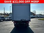 New 2024 Mercedes-Benz Sprinter 3500XD Standard Cab Standard Roof RWD, 12' Knapheide Box Truck Body - Sprinter Box Van for sale #S1797 - photo 6