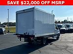 New 2024 Mercedes-Benz Sprinter 3500XD Standard Cab Standard Roof RWD, 12' Knapheide Box Truck Body - Sprinter Box Van for sale #S1797 - photo 7