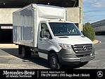 2024 Mercedes-Benz Sprinter 3500XD 12FT BOX DRW RWD, Knapheide Body S1798 for sale #S1798 - photo 1