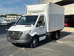 2024 Mercedes-Benz Sprinter 3500XD 12FT BOX DRW RWD, Knapheide Body S1798 for sale #S1798 - photo 3